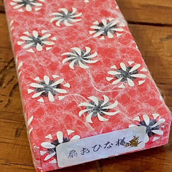 Set of 5 Vintage Porcelain Chopstick Rest w/box - Unused - Picture 12 of 12